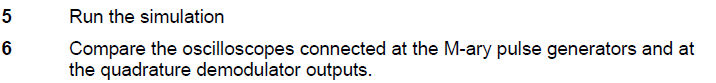 Optical System - Adding Quadrature Demodulation