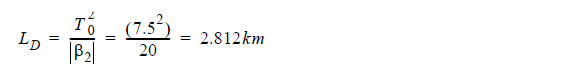 Optical System - Equation