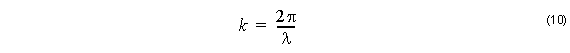 Optical BPM - Equation 10