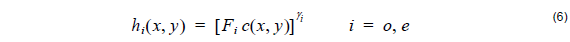 Optical BPM - Equation 6