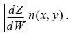 Optical BPM - Equation