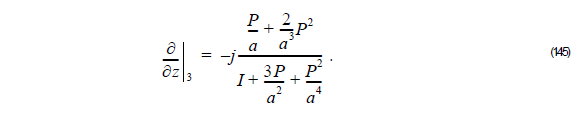 Optical BPM - Equation 145