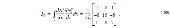 Optical BPM - Equation 105