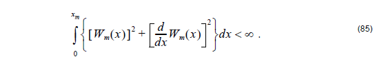 Optical BPM - Equation 85