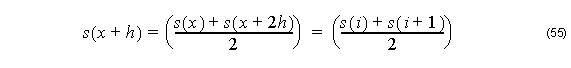 Optical BPM - Equation 55