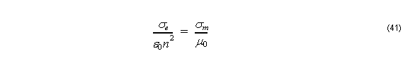 Optical BPM - Equation 41